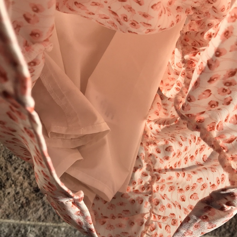 ASTR The Label SOLD OUT ruched VALENTINE’S DAY dress - Picture 14 of 14